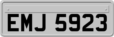 EMJ5923
