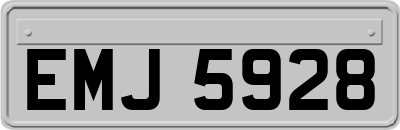 EMJ5928