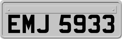 EMJ5933