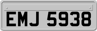 EMJ5938