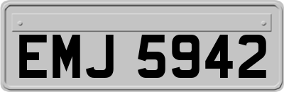 EMJ5942