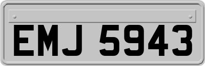 EMJ5943
