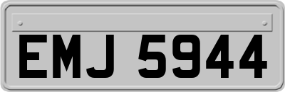 EMJ5944