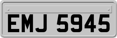 EMJ5945