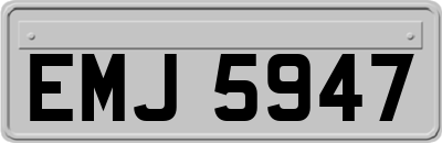 EMJ5947