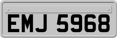 EMJ5968