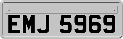 EMJ5969
