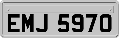 EMJ5970