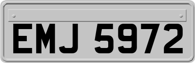 EMJ5972