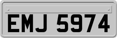 EMJ5974