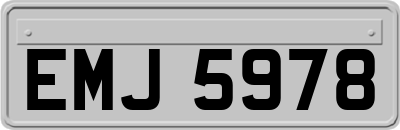 EMJ5978