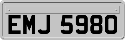 EMJ5980