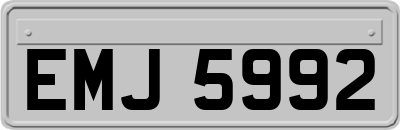 EMJ5992
