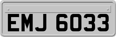 EMJ6033