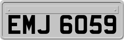 EMJ6059