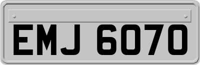 EMJ6070