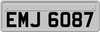 EMJ6087