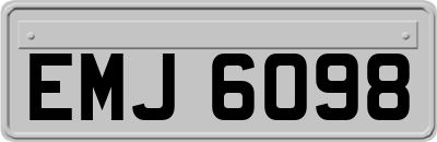 EMJ6098
