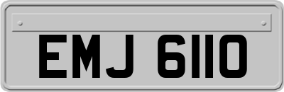 EMJ6110