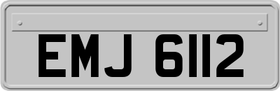 EMJ6112