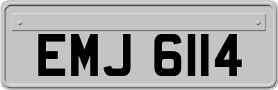 EMJ6114
