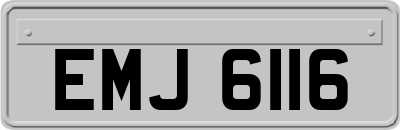 EMJ6116