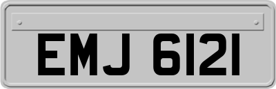 EMJ6121