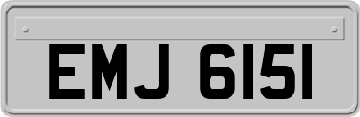 EMJ6151