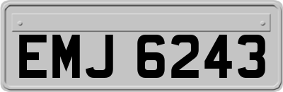 EMJ6243