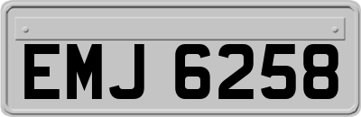 EMJ6258
