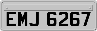 EMJ6267