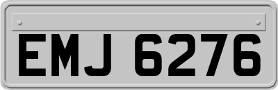 EMJ6276
