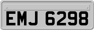 EMJ6298
