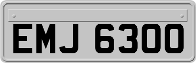 EMJ6300