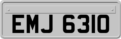 EMJ6310