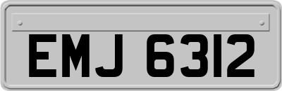 EMJ6312
