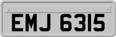 EMJ6315
