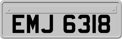 EMJ6318
