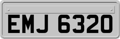 EMJ6320