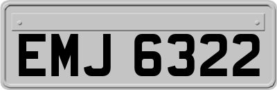 EMJ6322