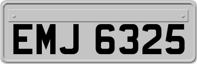 EMJ6325