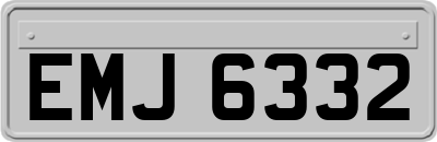 EMJ6332