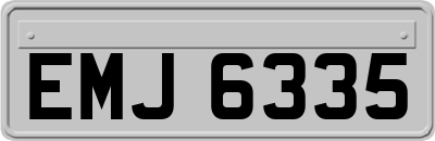 EMJ6335