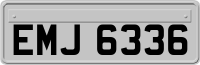 EMJ6336