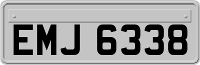 EMJ6338
