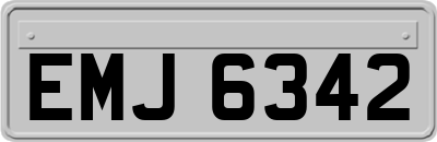 EMJ6342
