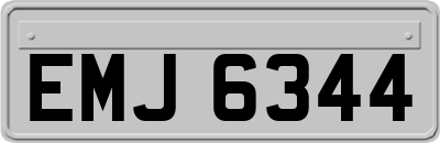 EMJ6344
