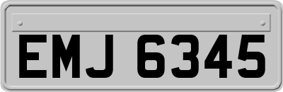 EMJ6345