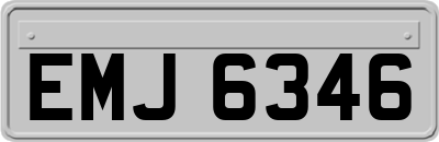 EMJ6346