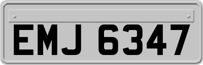 EMJ6347